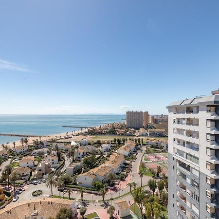 Platja Puig Leilighet Valencia Eksteriør bilde